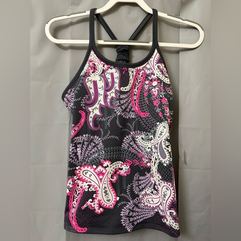 Athleta Tank Top Size S